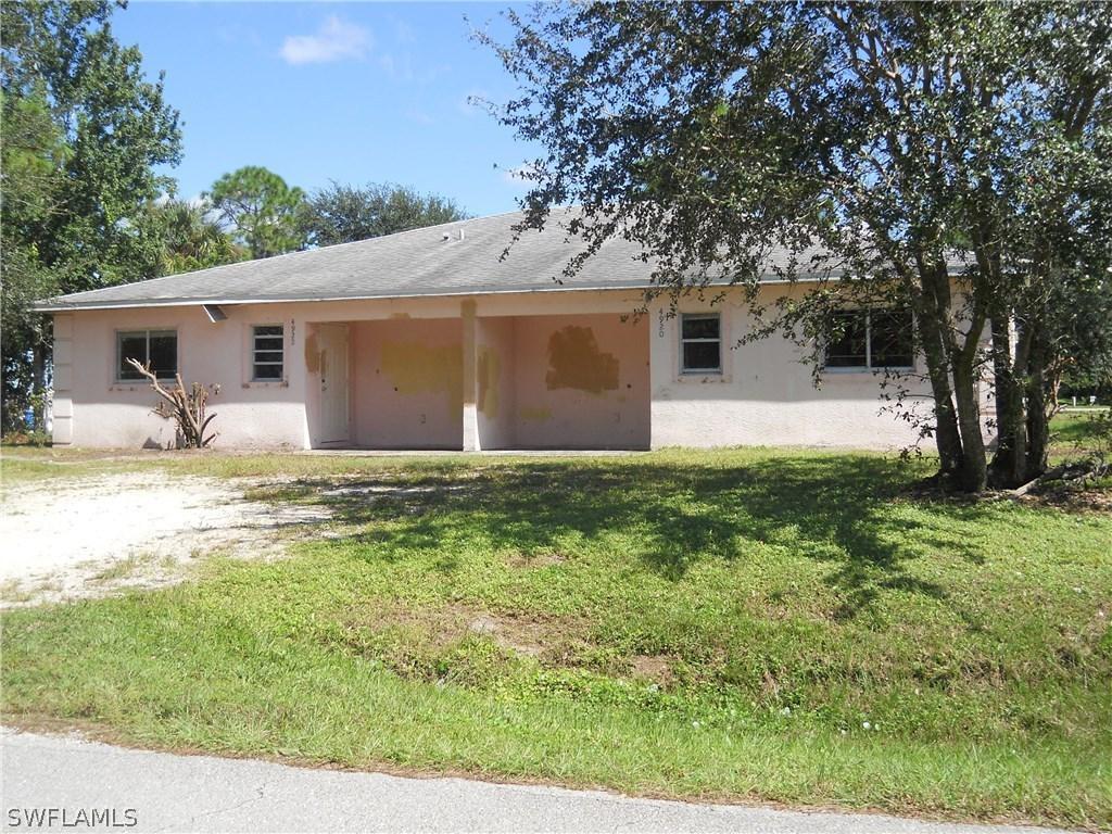 4920 24th St., Lehigh Acres, FL 33973