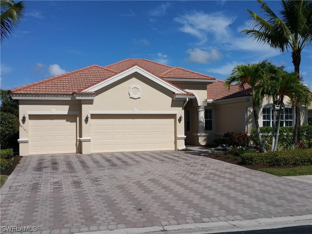 16101 Parque Ln., Naples, FL 34110