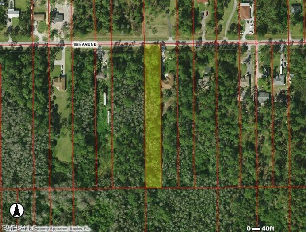 18th Ave., Naples, FL 34120