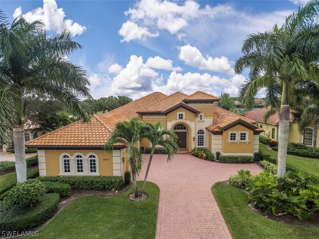 19836 Markward Circles, Estero, FL 33928