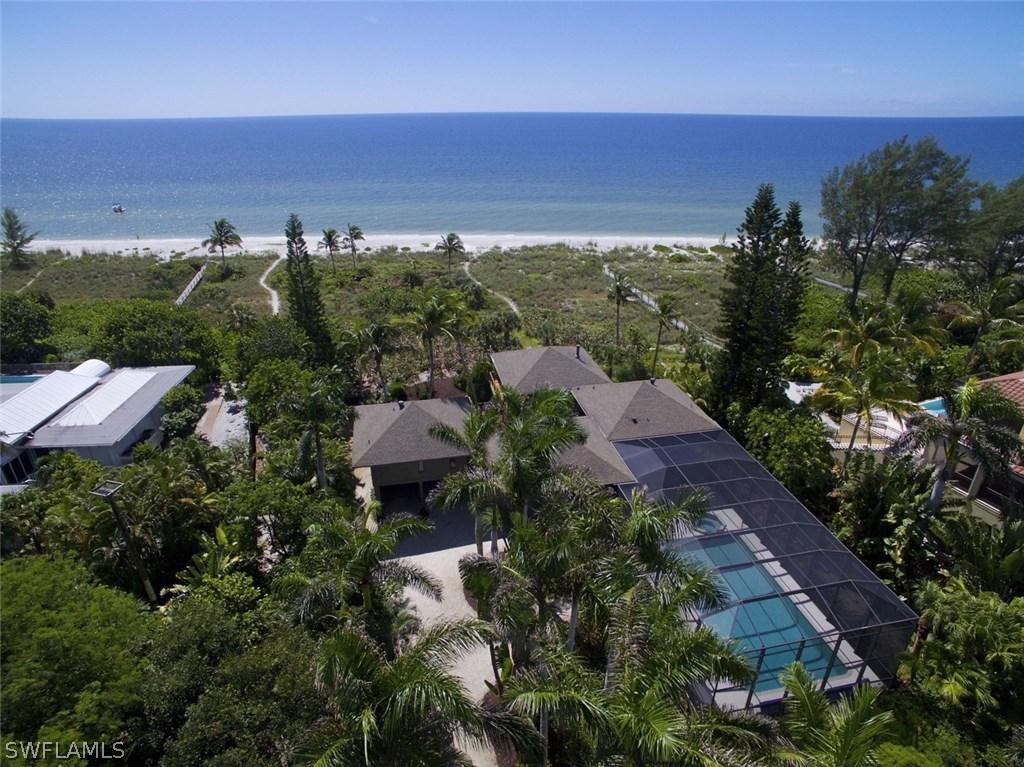 3557 W Gulf Dr., Sanibel, FL 33957