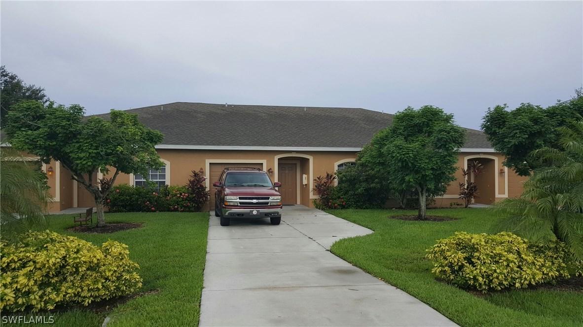 540 SE 5th Pl. #65,66 & 67, Cape Coral, FL 33904