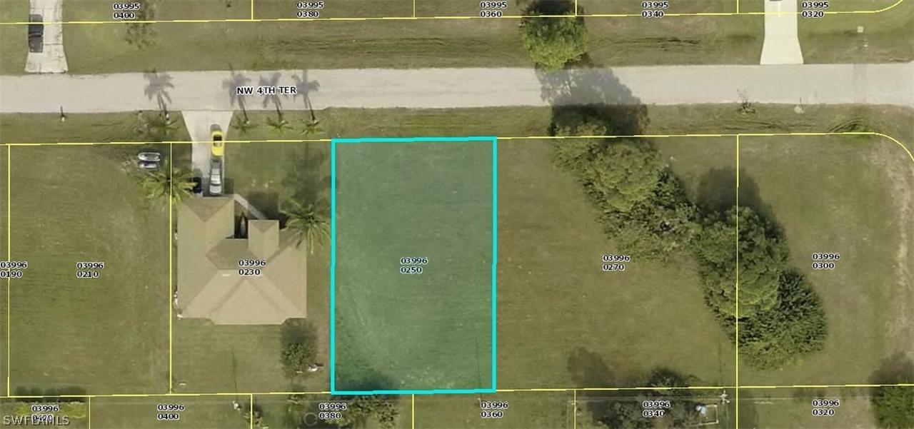 2710 NW 4th Ter., Cape Coral, FL 33993