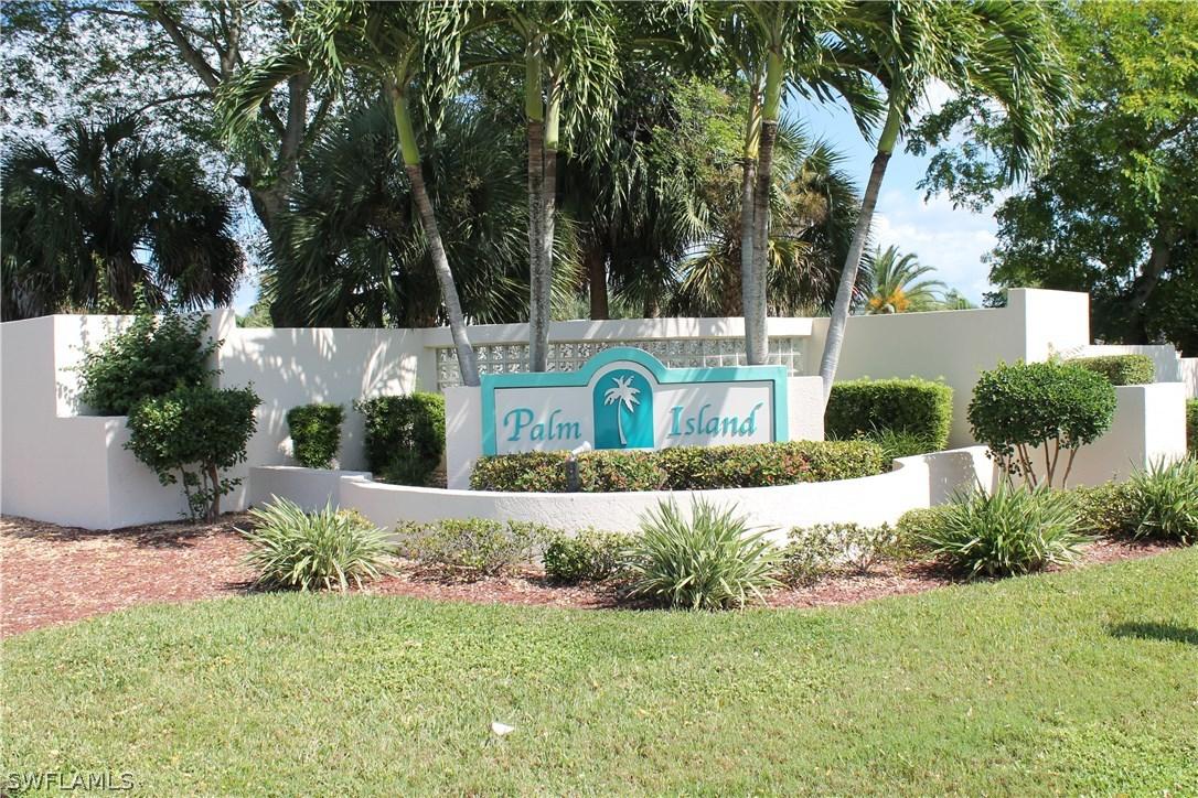 9455 Palm Island Cir., North Fort Myers, FL 33903