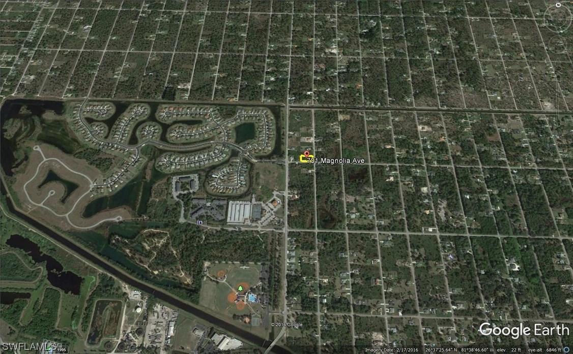 701 Magnolia Ave., Lehigh Acres, FL 33972