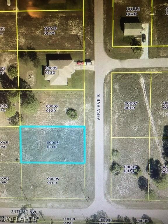 3304 Vera Ave., Lehigh Acres, FL 33976