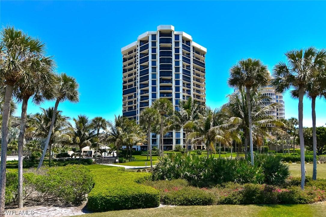 4551 Gulf Shore Blvd. #806, Naples, FL 34103