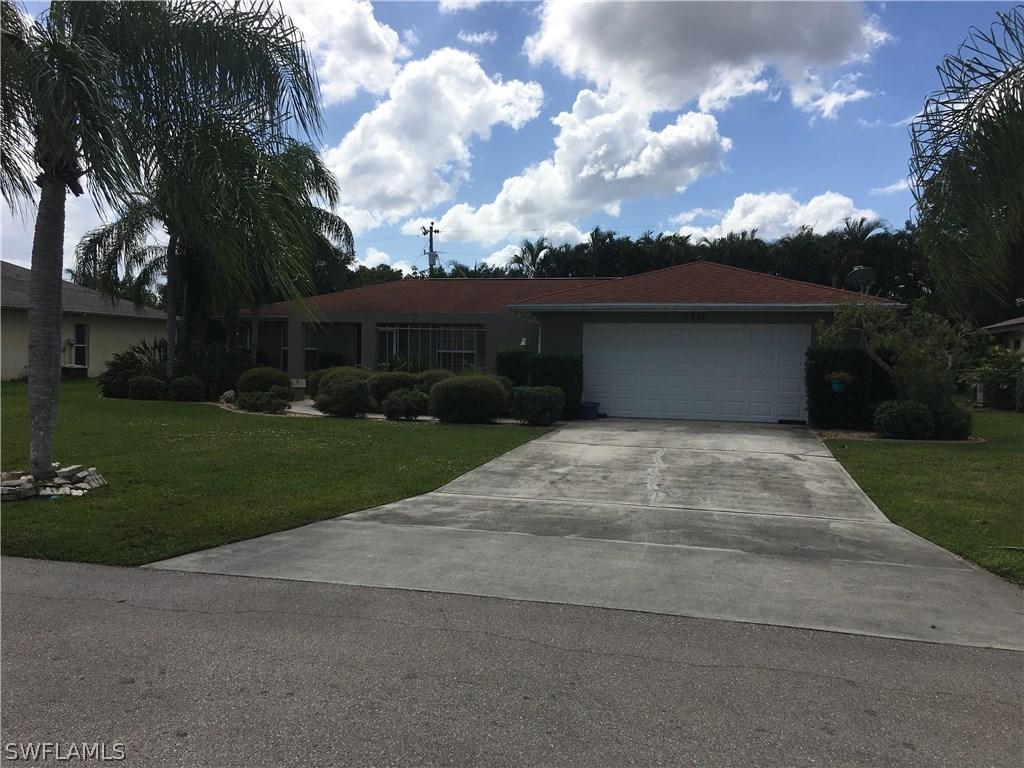 710 SE 35th Ter., Cape Coral, FL 33904
