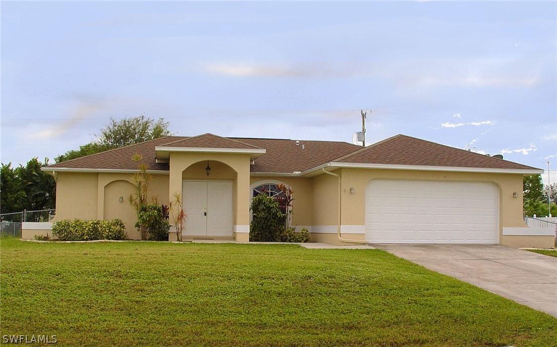 1310 SW 14th St., Cape Coral, FL 33991