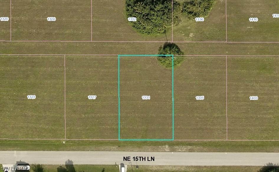 1331 NE 15th Ln., Cape Coral, FL 33909