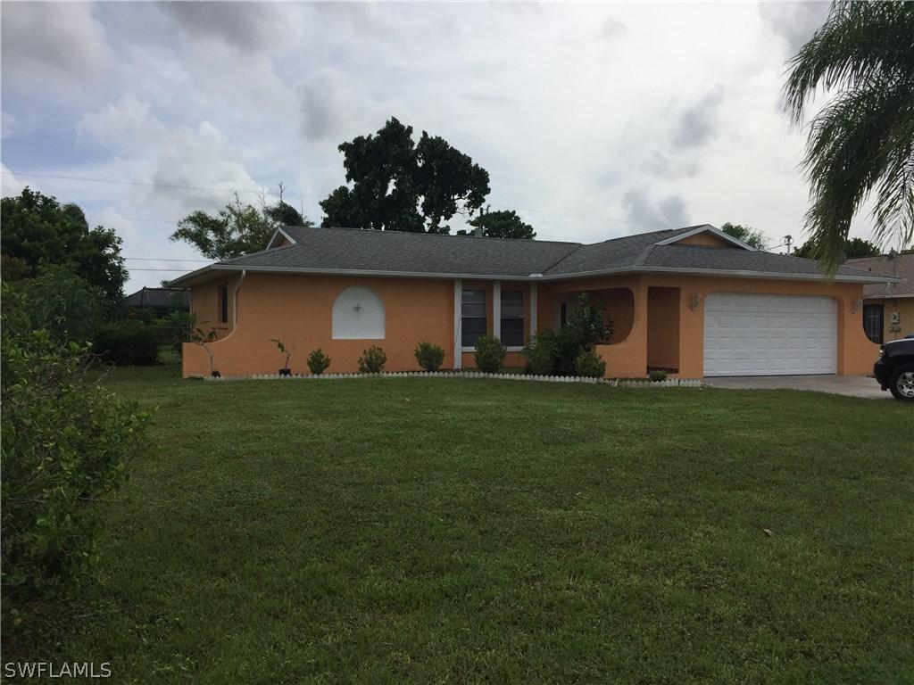 1202 SE 22nd Ter., Cape Coral, FL 33990
