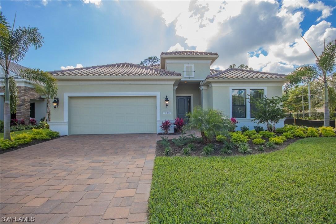 8245 Preserve Point Dr., Fort Myers, FL 33912