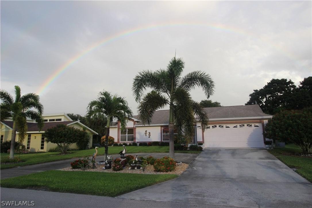 4121 SE 1st Pl., Cape Coral, FL 33904