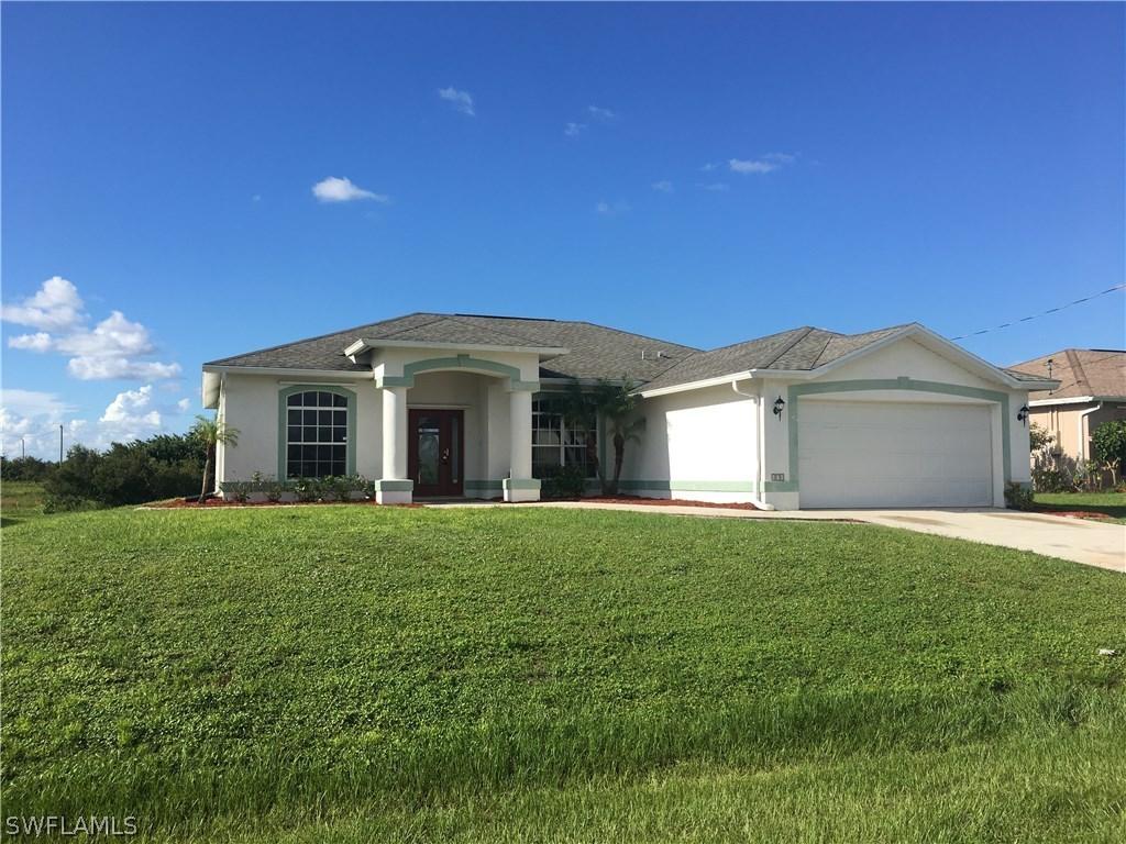 171 Partridge St., Lehigh Acres, FL 33974