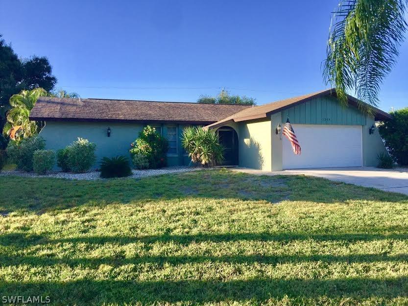 1314 SE 33rd Ter., Cape Coral, FL 33904