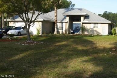 1111 North Ave., Lehigh Acres, FL 33972
