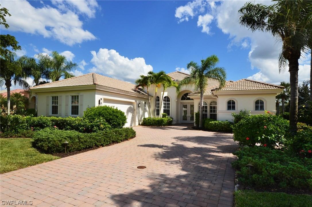 22261 Kenwood Isle Dr., Estero, FL 34135