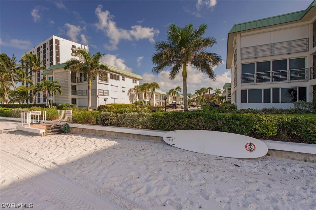 6500 Estero Blvd. #F114, Fort Myers Beach, FL 33931