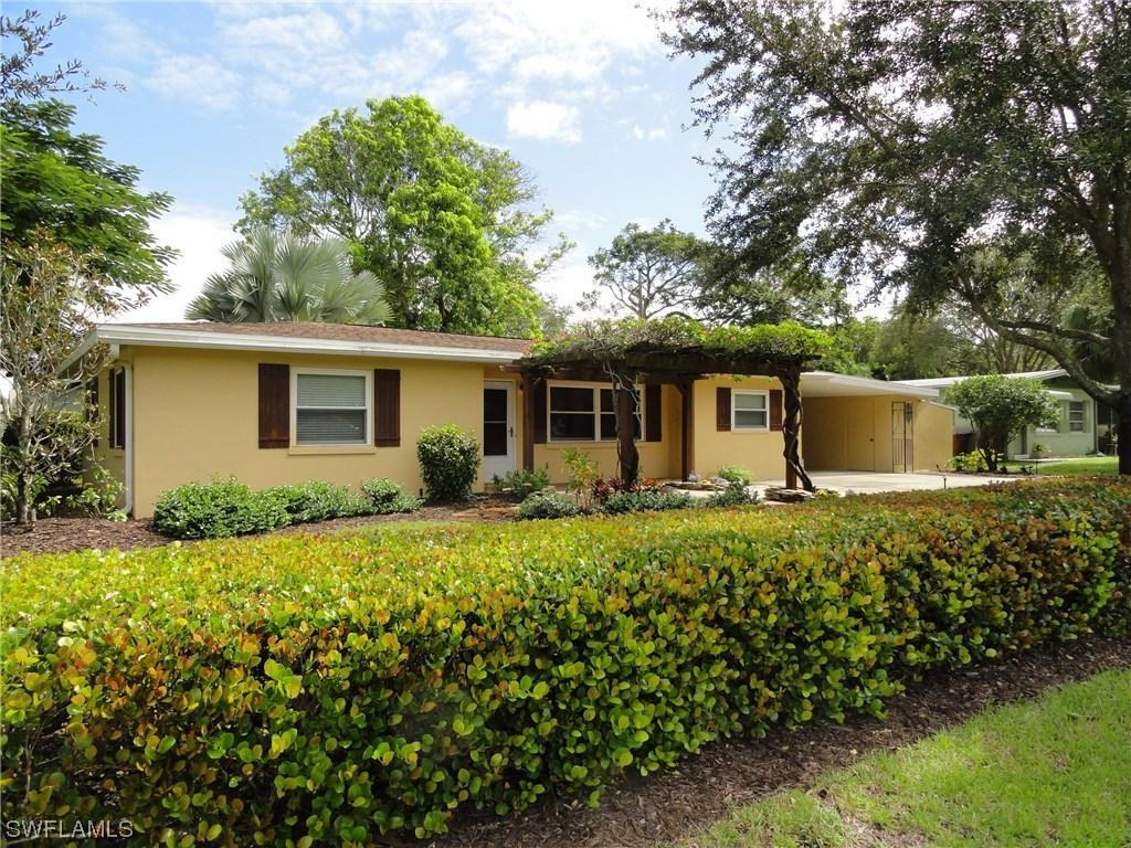 3041 Nelson St., Fort Myers, FL 33901