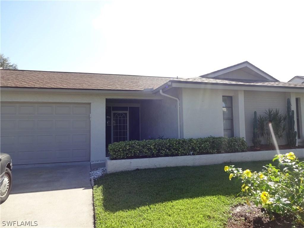 5660 Baden Ct., Fort Myers, FL 33919