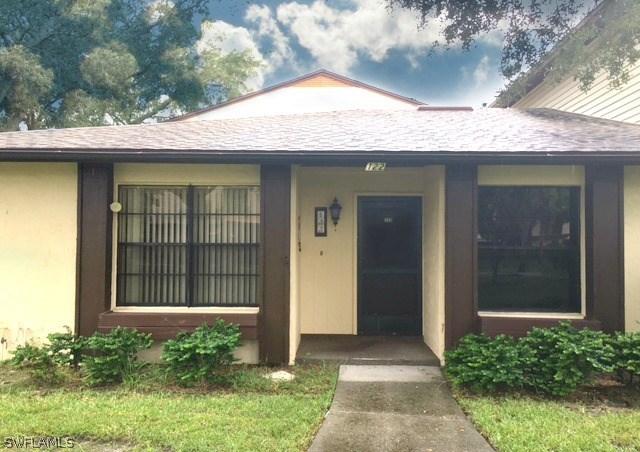 623 SE 12th Ave. #122, Cape Coral, FL 33990