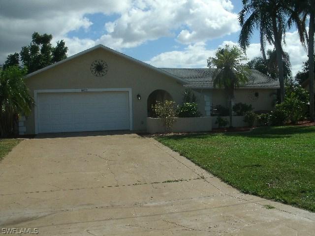 1022 SE 43rd St., Cape Coral, FL 33904