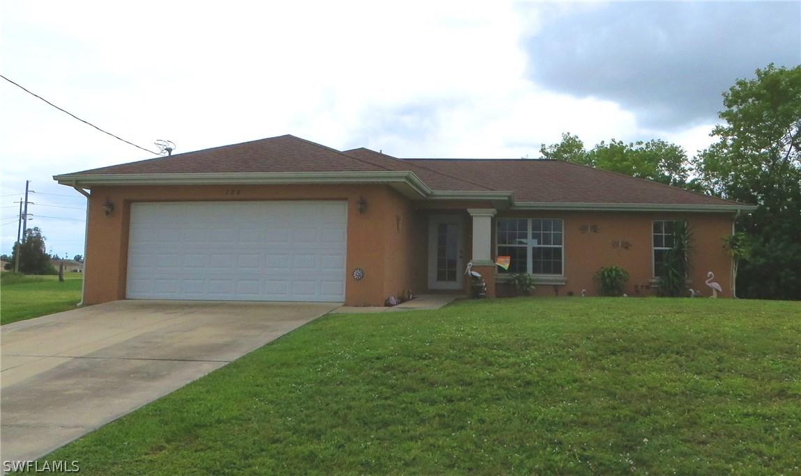 126 NE 25th St., Cape Coral, FL 33909