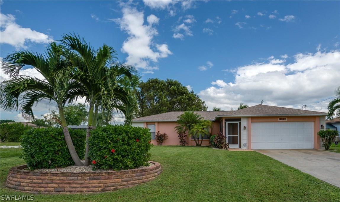 2207 SW 14th Pl., Cape Coral, FL 33991