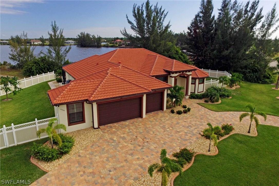 4349 NW 28th St., Cape Coral, FL 33993