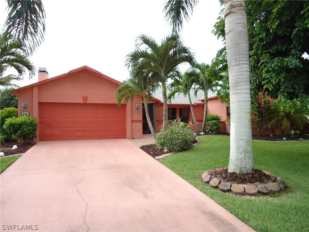 624 SW 57th St., Cape Coral, FL 33914