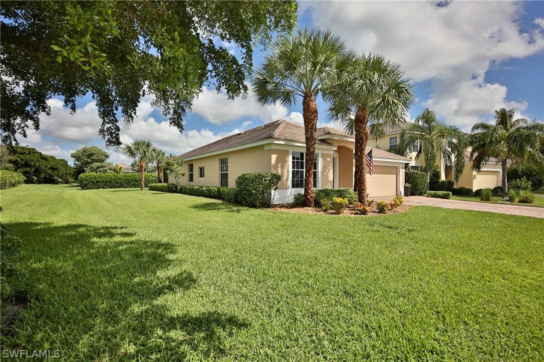 2551 Sutherland Ct., Cape Coral, FL 33991