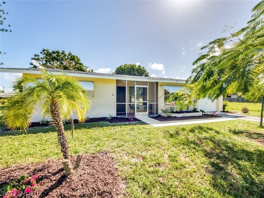 5835 SW 1st Ct., Cape Coral, FL 33914