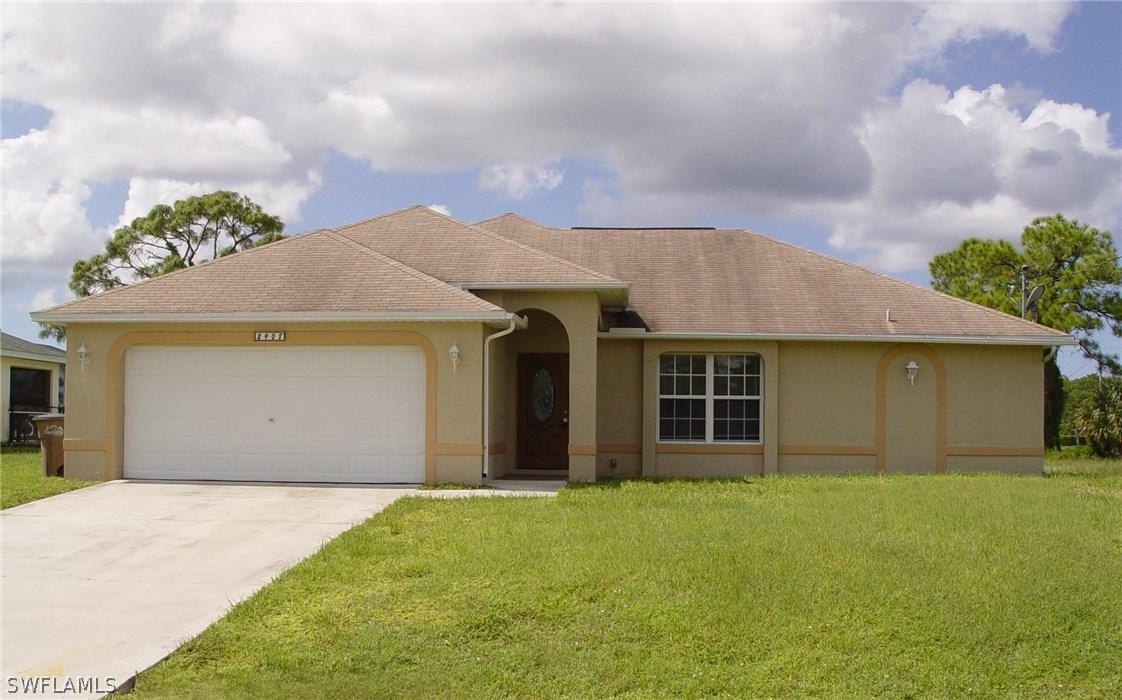 2908 NW 22nd Pl., Cape Coral, FL 33993