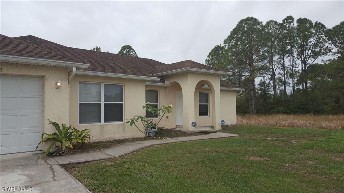 1232 Cloplon St., Lehigh Acres, FL 33974