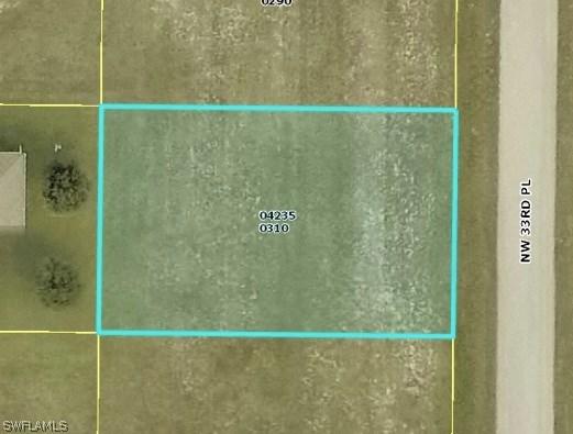 1240 NW 33rd Pl., Cape Coral, FL 33993