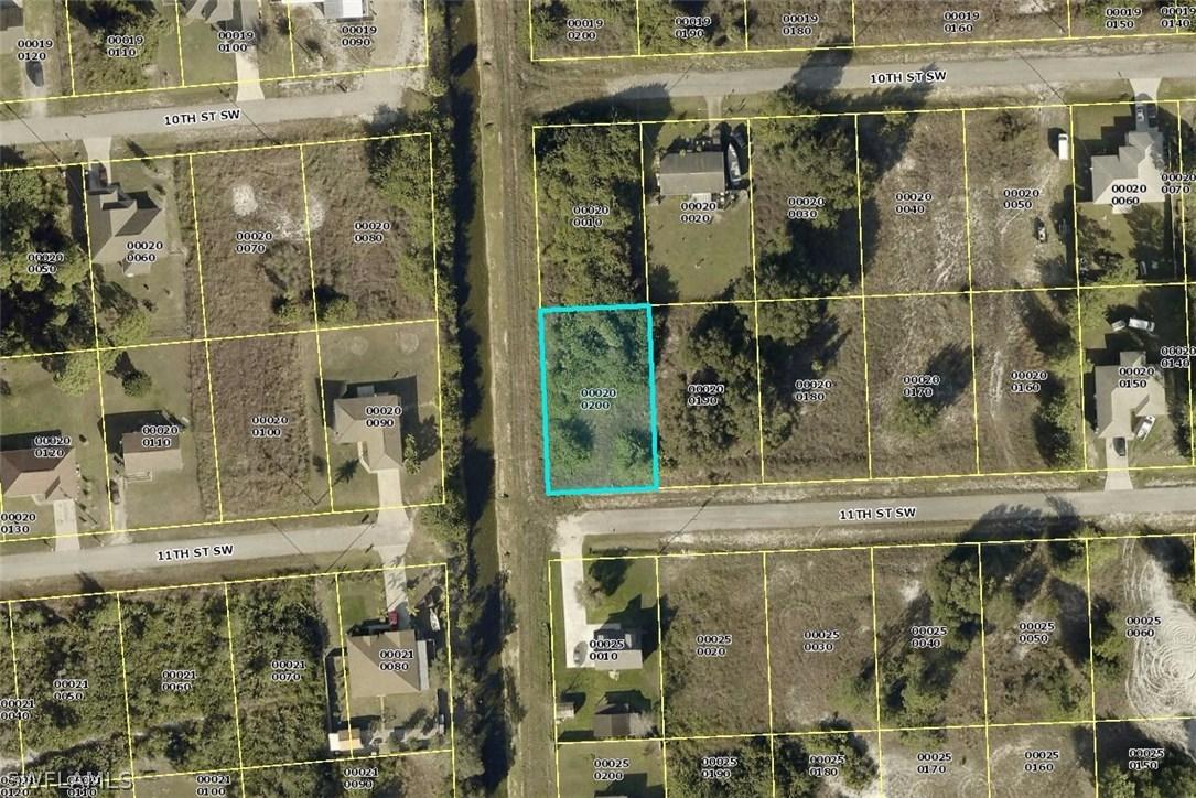 4218 11th St., Lehigh Acres, FL 33976