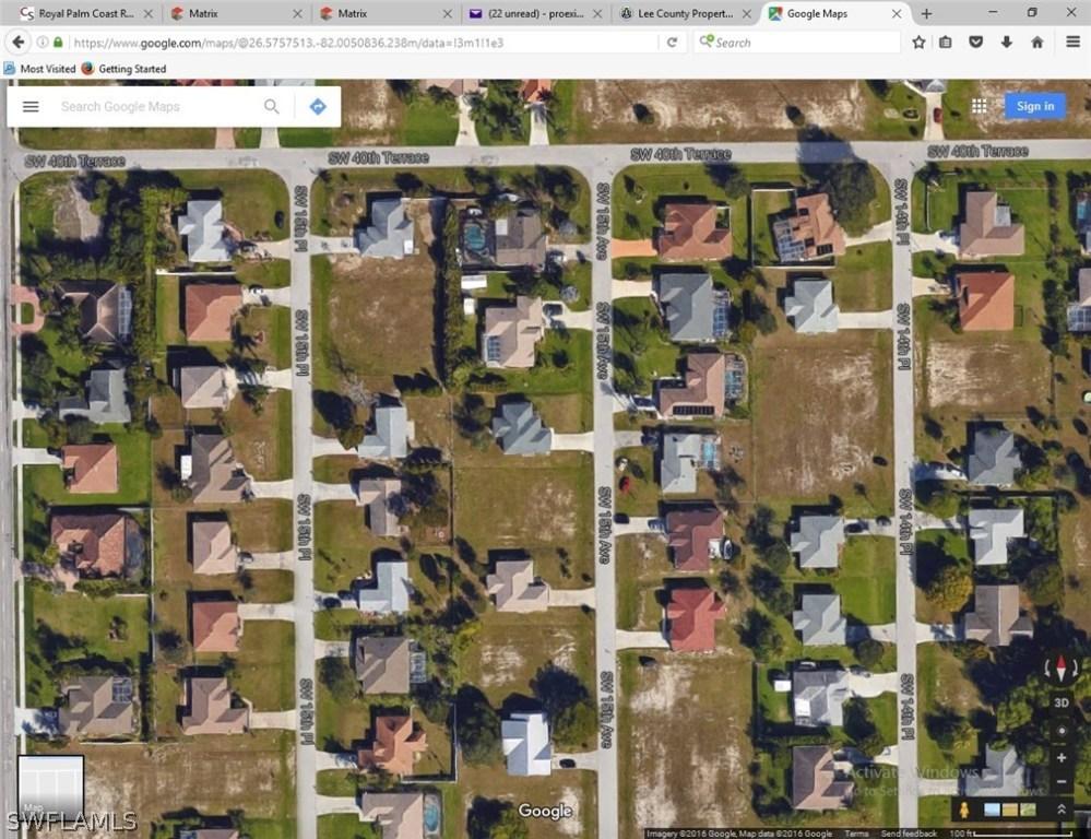 4108 SW 15th Ave., Cape Coral, FL 33914