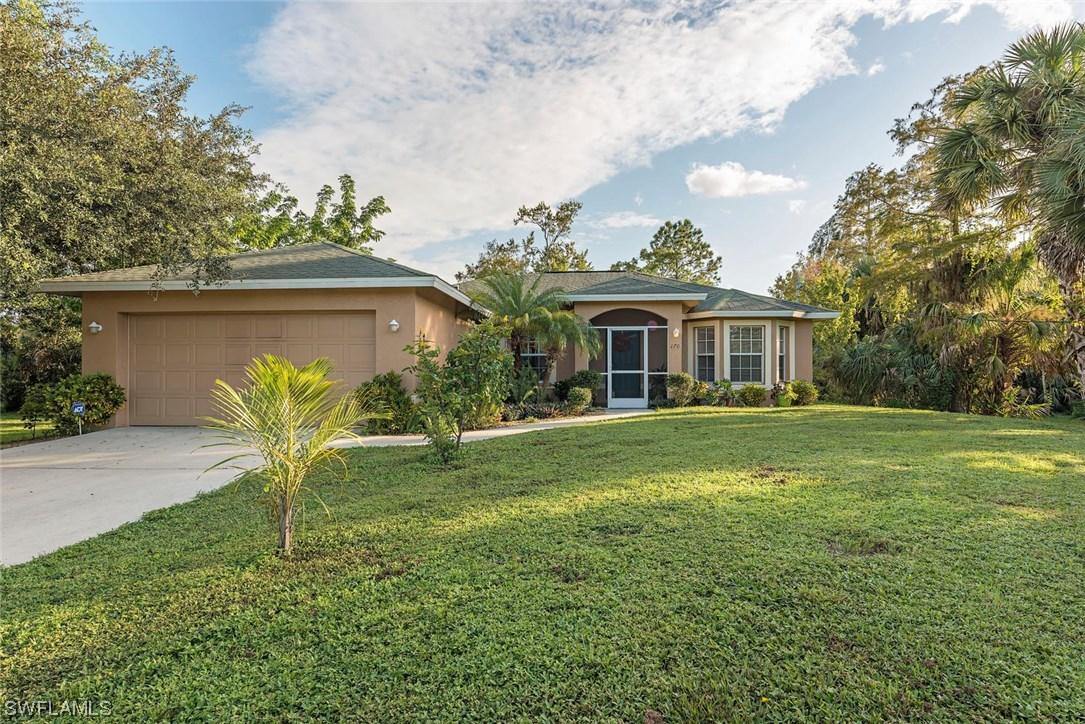 170 41st Ave., Naples, FL 34120
