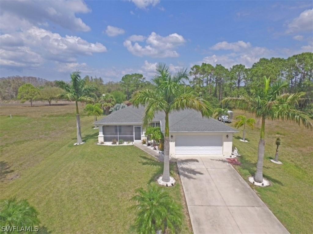 1181 NE 44th Ln., Cape Coral, FL 33909