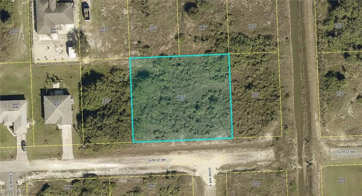 4002 14th St., Lehigh Acres, FL 33976