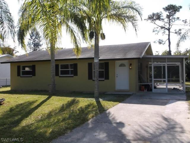 4810 Duera Mae Dr., Fort Myers, FL 33908