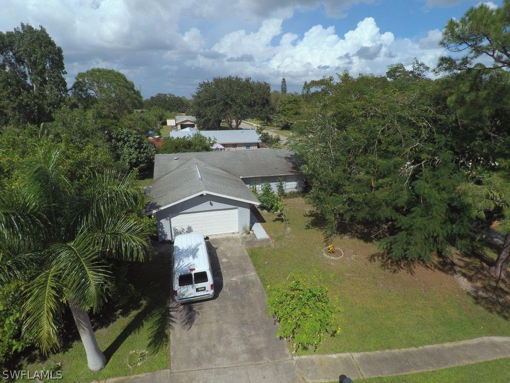 15779 Treasure Island Ln., Fort Myers, FL 33905