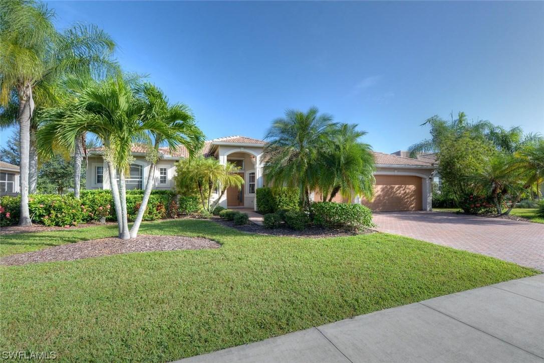 969 Chesapeake Bay Ct., Naples, FL 34120