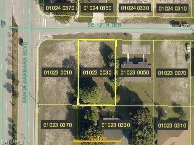 106 SE 12th Ter., Cape Coral, FL 33990