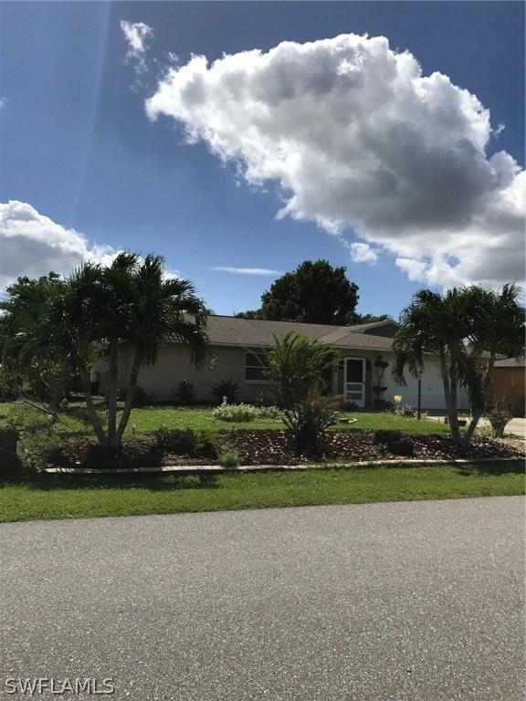 1426 SE 13th St., Cape Coral, FL 33990