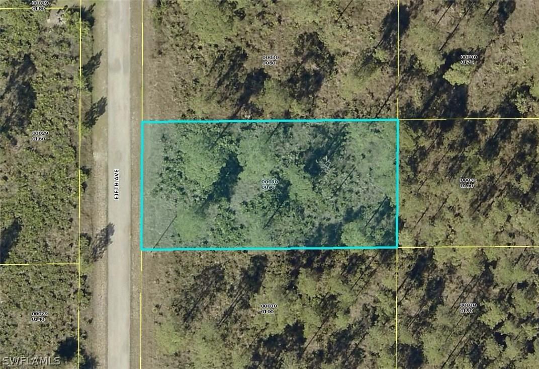 1406 5th Ave., Lehigh Acres, FL 33972