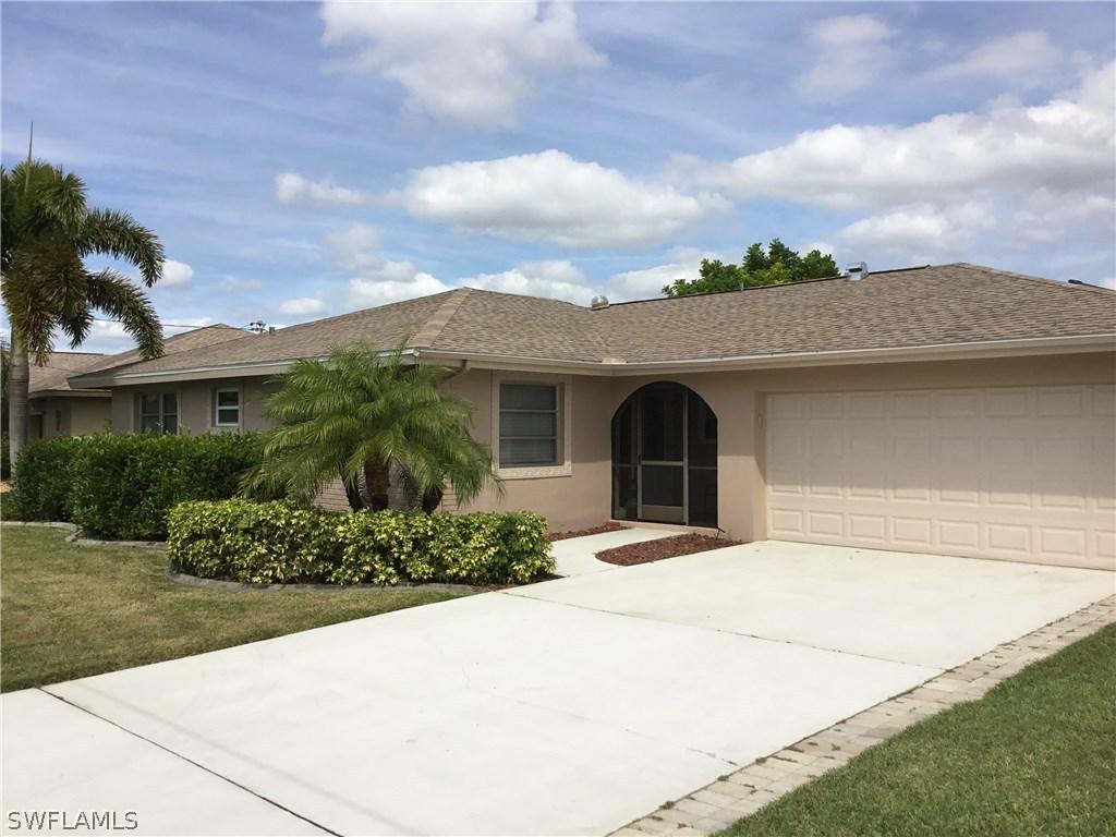 4313 SE 1st Ave., Cape Coral, FL 33904