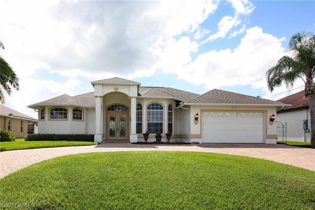 2602 SW 37th Ter., Cape Coral, FL 33914