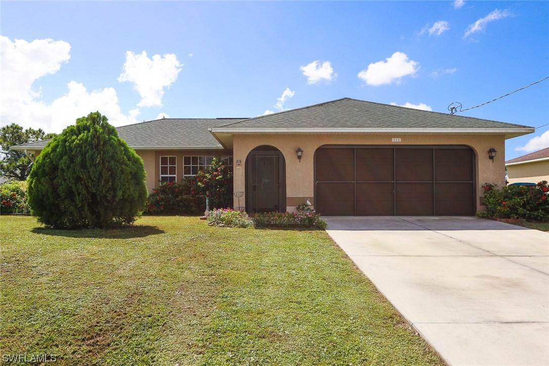 616 NE Van Loon Ln., Cape Coral, FL 33909