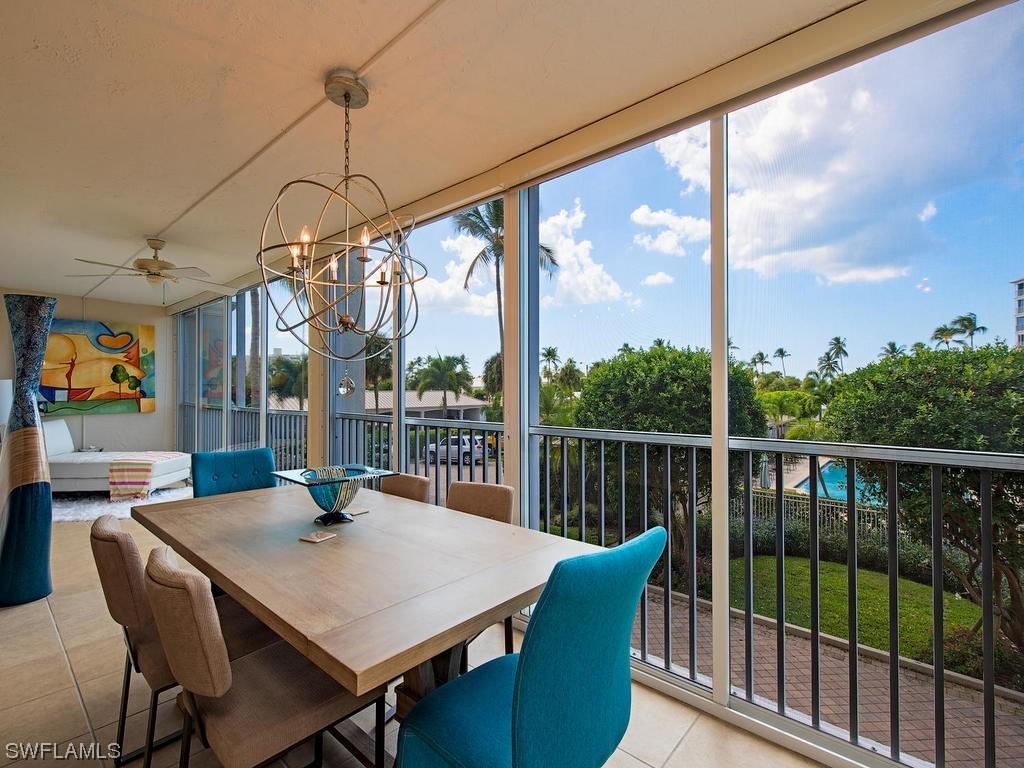 2750 Gulf Shore Blvd. #103, Naples, FL 34103